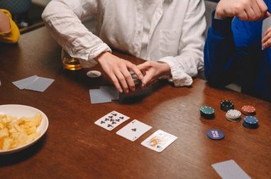 game trực tuyến Nohu Baccarat