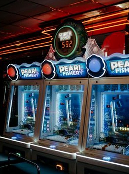 game pagcor New88